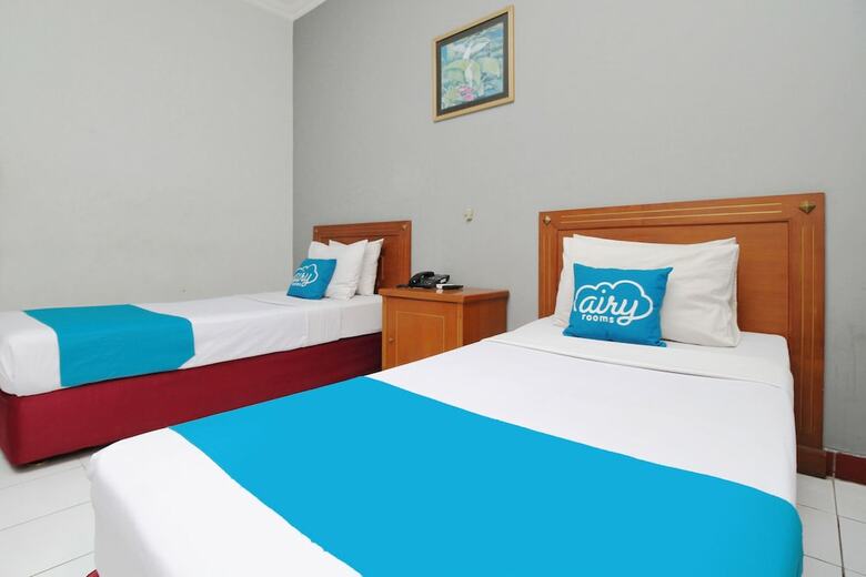 Hotel Airy Tugurejo Walisongo 3 Semarang