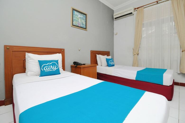 Hotel Airy Tugurejo Walisongo 3 Semarang