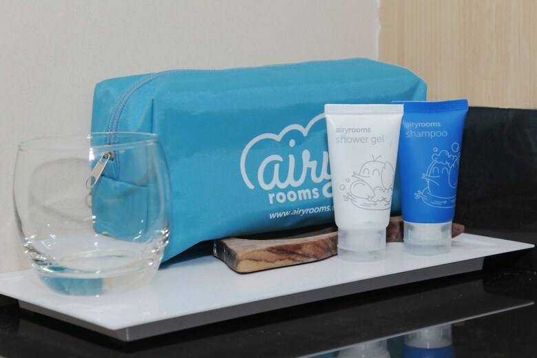 Hotel Airy Kuta Karang Tenget 15 Bali