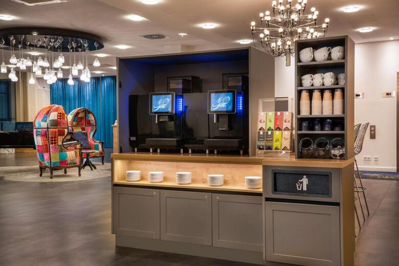 Arthotel Ana Symphonie
