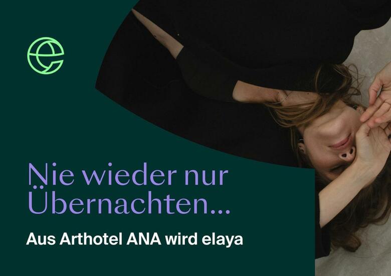 Arthotel Ana Symphonie