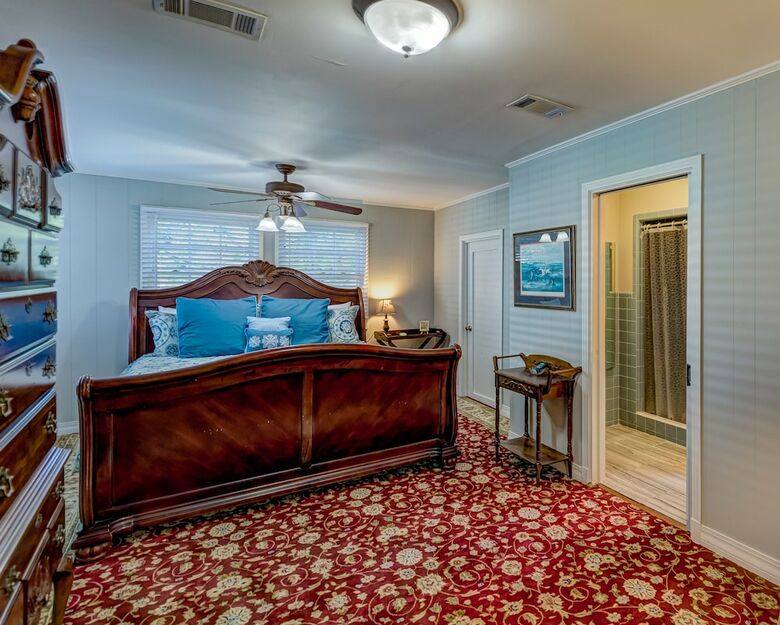 Hotel Steele Cottage
