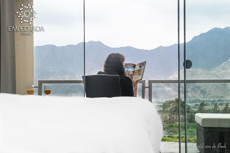Hotel Empedrada Lodge