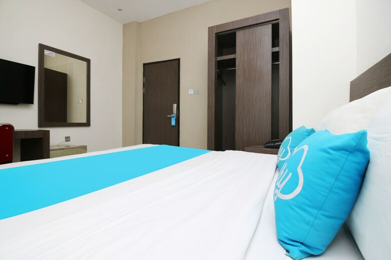 Hotel Airy Pelabuhan Makassar Timor 63