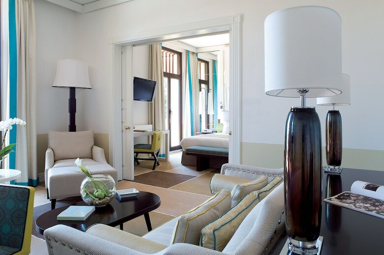 Hotel Royal Riviera