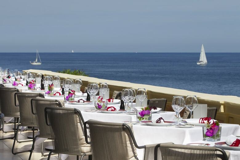 Hotel Royal Riviera