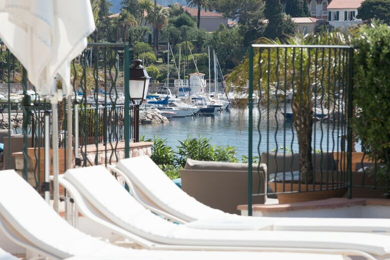 Hotel Royal Riviera