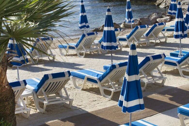 Hotel Royal Riviera