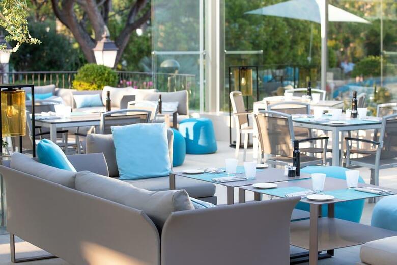 Hotel Royal Riviera
