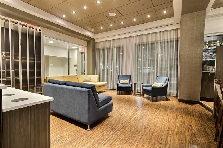 Hotel Courtyard By Marriott Quebec City