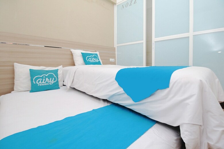 Hotel Airy Semarang Barat Amarta Raya