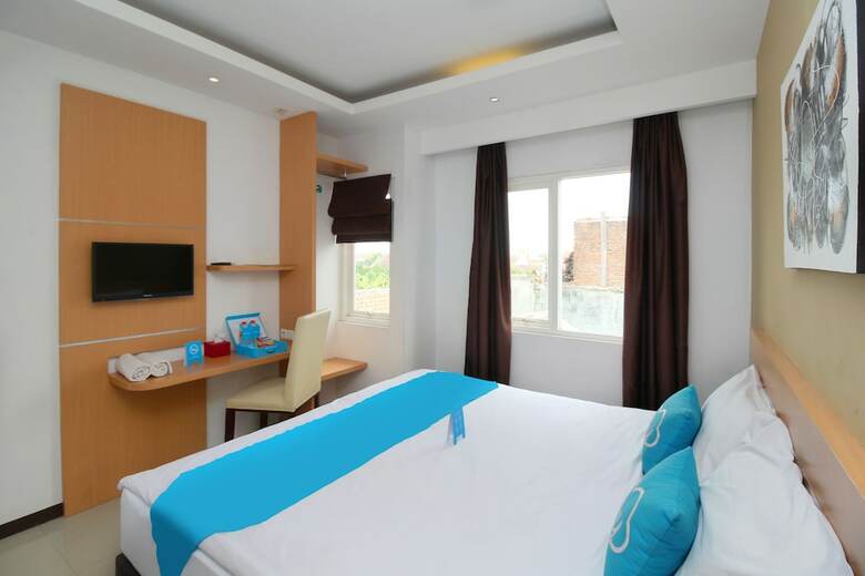 Hotel Airy Semarang Barat Amarta Raya