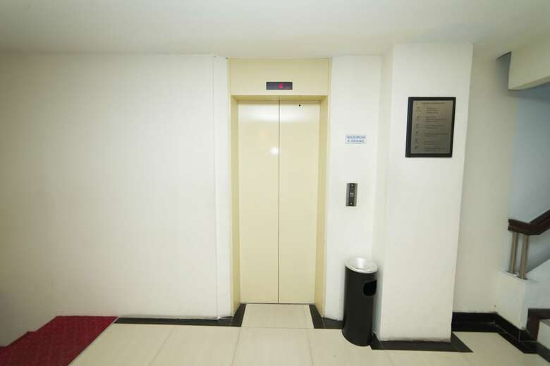 Hotel Airy Ratu Indah Ratulangi 17 Makassar