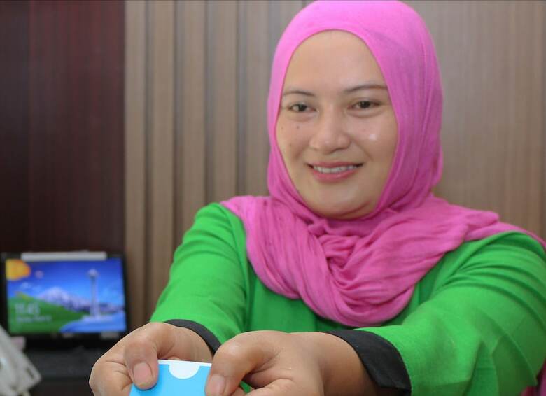 Hotel Airy Syariah Bandara Juanda Sidoarjo