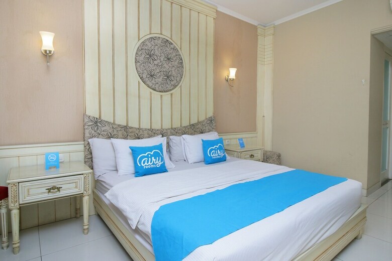 Hotel Airy Cicendo Otten 6 Bandung