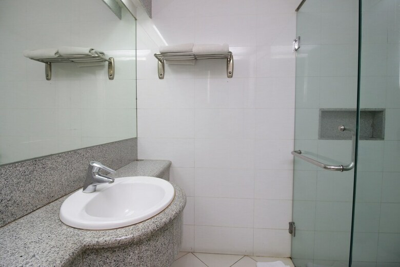 Hotel Airy Cicendo Otten 6 Bandung