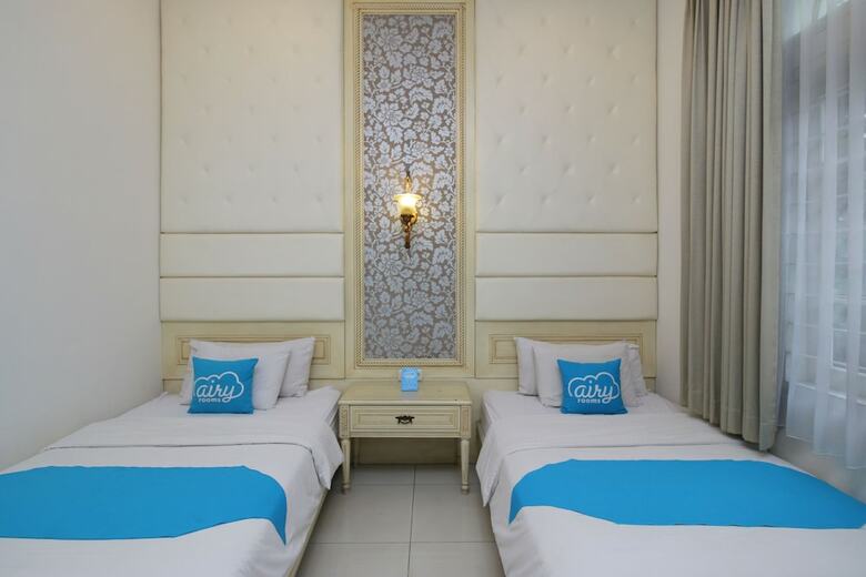 Hotel Airy Cicendo Otten 6 Bandung