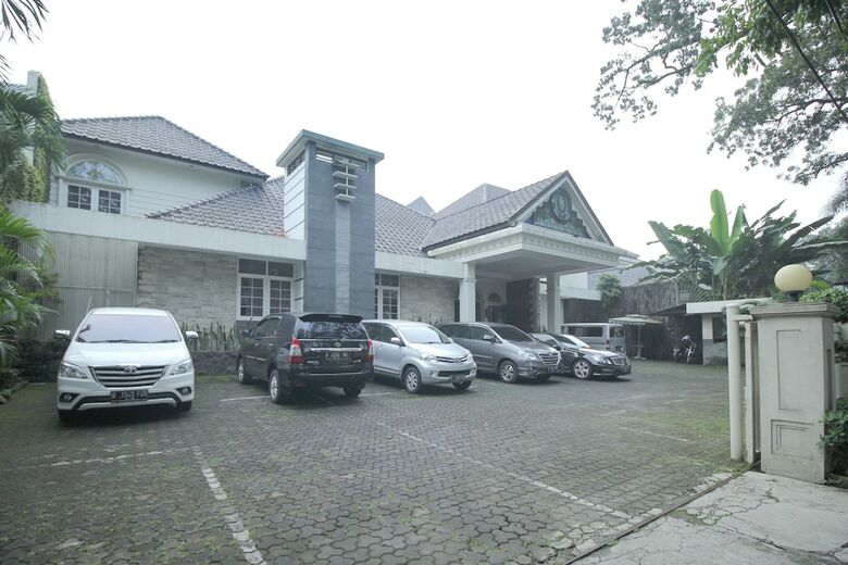Hotel Airy Cicendo Otten 6 Bandung
