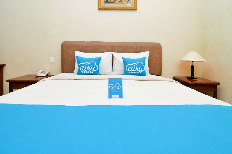 Hotel Airy Legian 83 Kuta Bali
