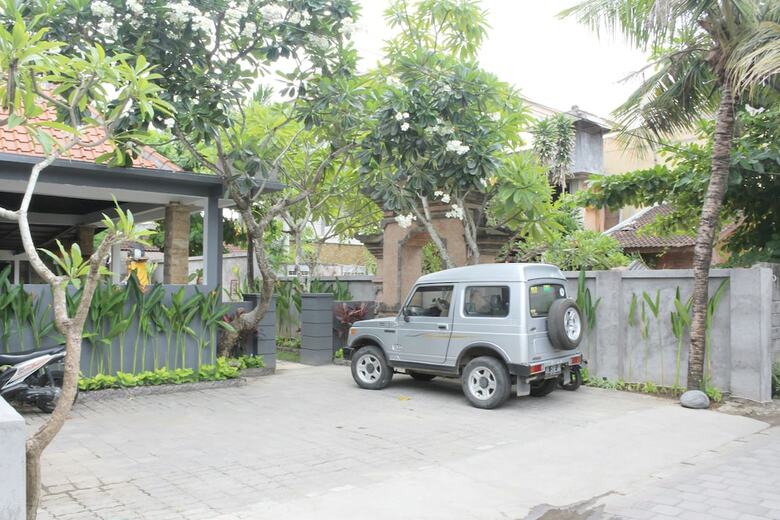 Hotel Airy Nusa Dua Pratama 71 Benoa Bali