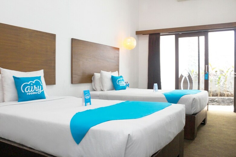Hotel Airy Nusa Dua Pratama 71 Benoa Bali
