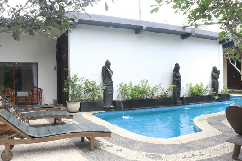 Hotel Airy Nusa Dua Pratama 71 Benoa Bali