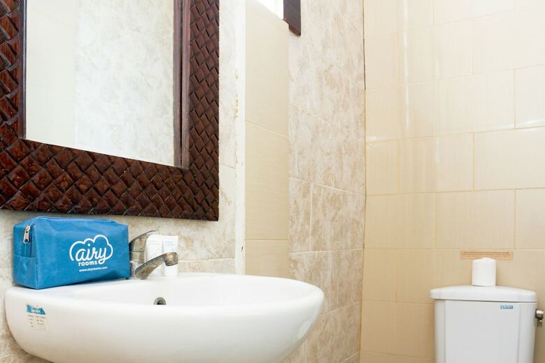 Hotel Airy Nusa Dua Pratama 71 Benoa Bali