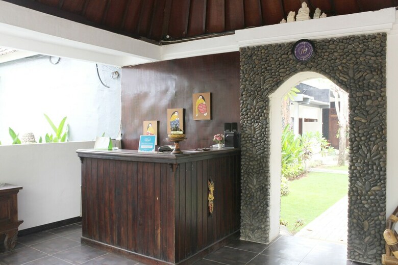 Hotel Airy Nusa Dua Pratama 71 Benoa Bali
