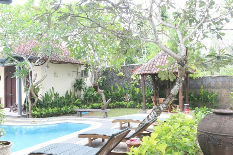 Hotel Airy Nusa Dua Pratama 71 Benoa Bali