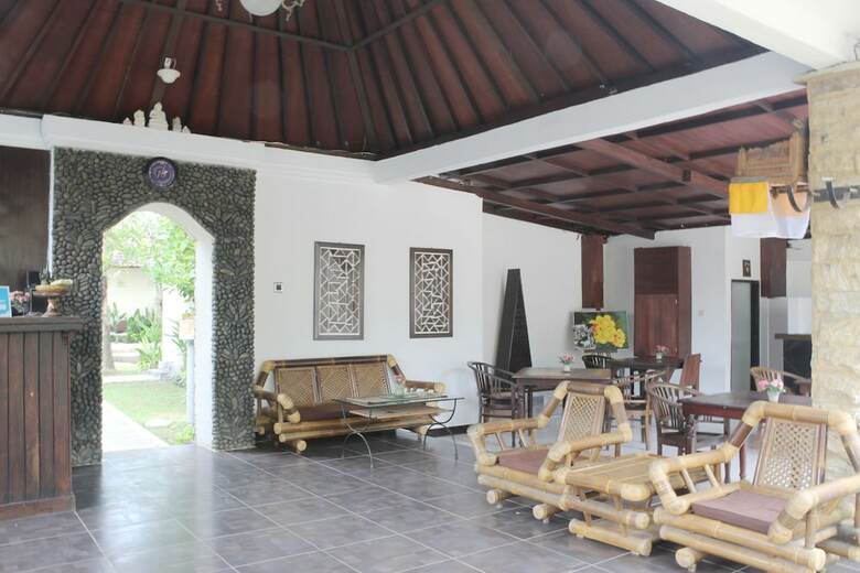 Hotel Airy Nusa Dua Pratama 71 Benoa Bali