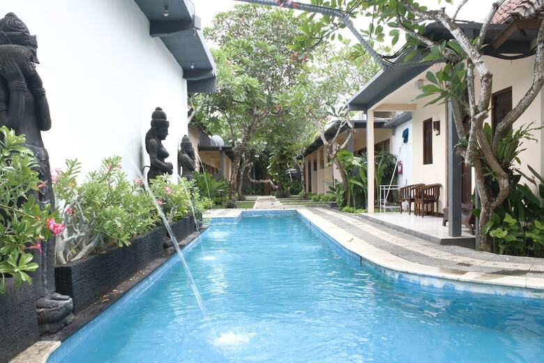 Hotel Airy Nusa Dua Pratama 71 Benoa Bali