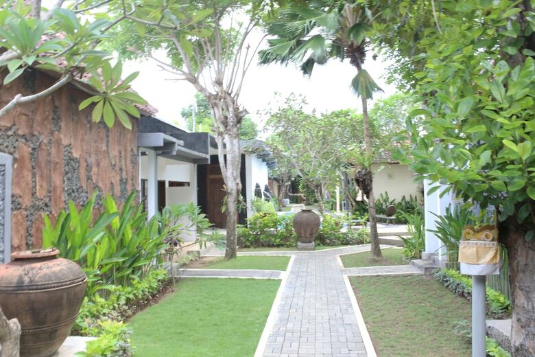 Hotel Airy Nusa Dua Pratama 71 Benoa Bali