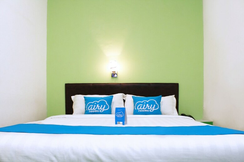 Hotel Airy Greenland Ahmad Yani Batam