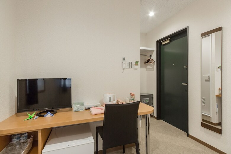 Guest House & Hotel Shijo Omiya