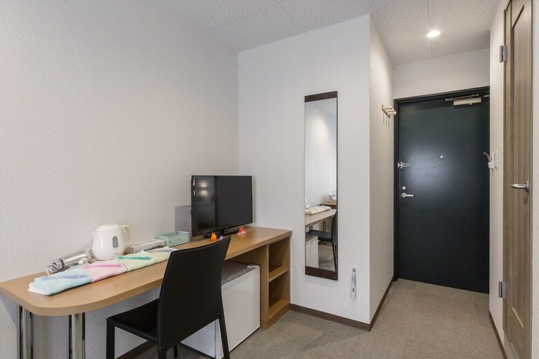 Guest House & Hotel Shijo Omiya