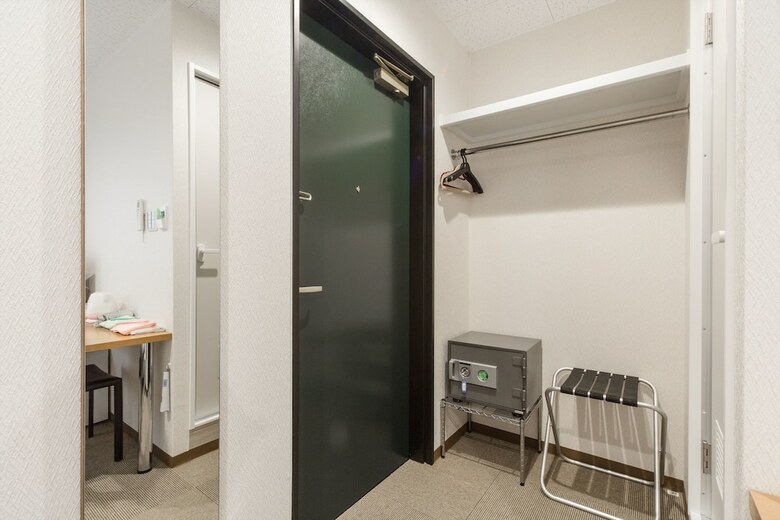 Guest House & Hotel Shijo Omiya