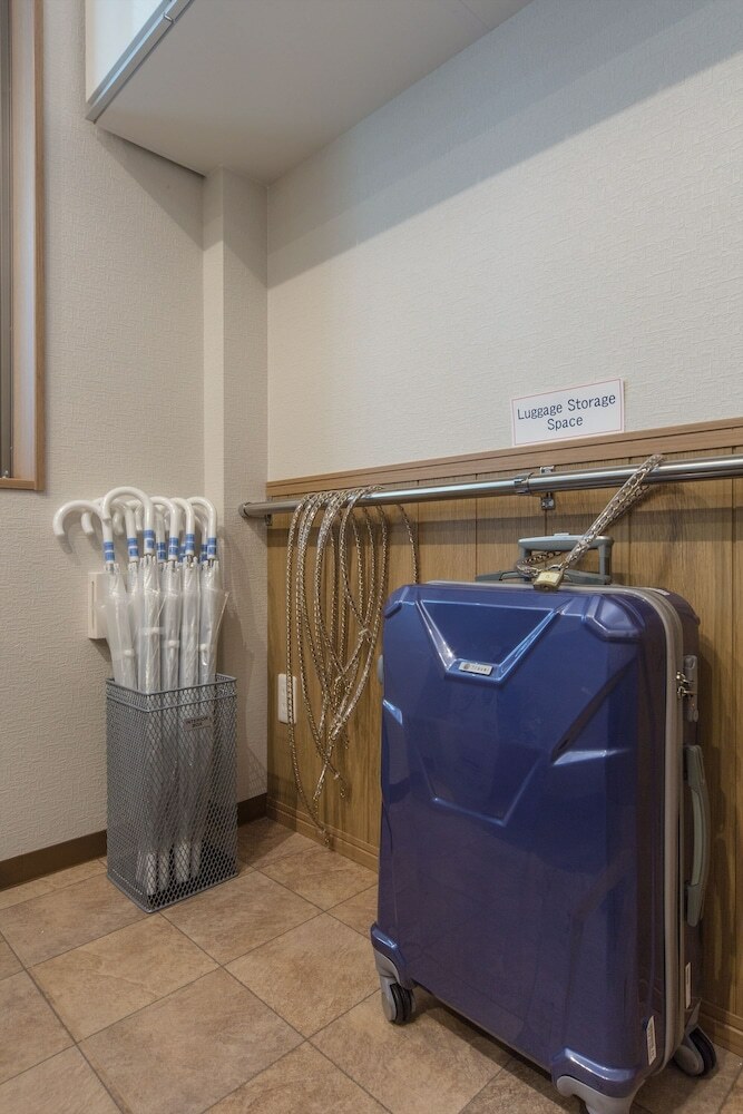 Guest House & Hotel Shijo Omiya
