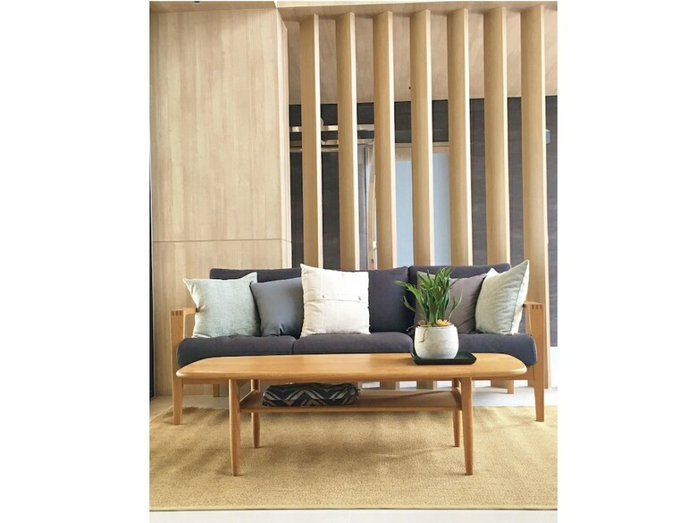 Aparthotel Madera Residence Siracha