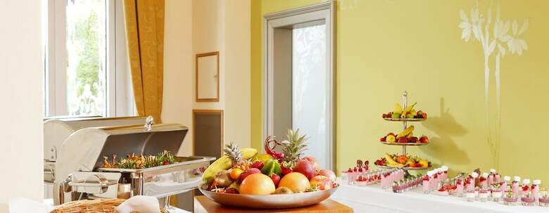 Hotel Eden Spiez Swiss Quality