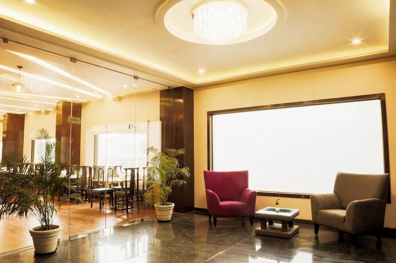 Mango Hotels Manipal