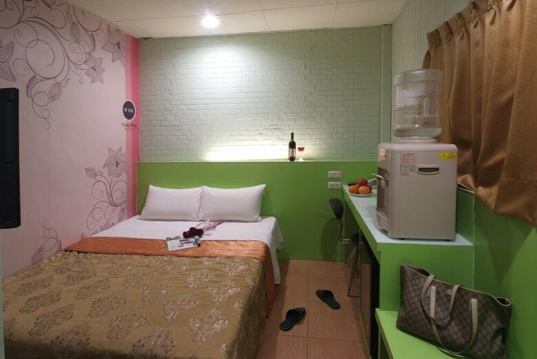 Hotel Tong Bing Express