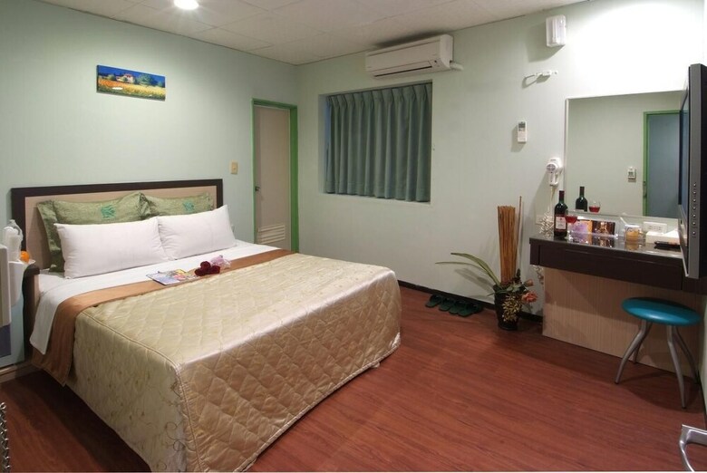 Hotel Tong Bing Express