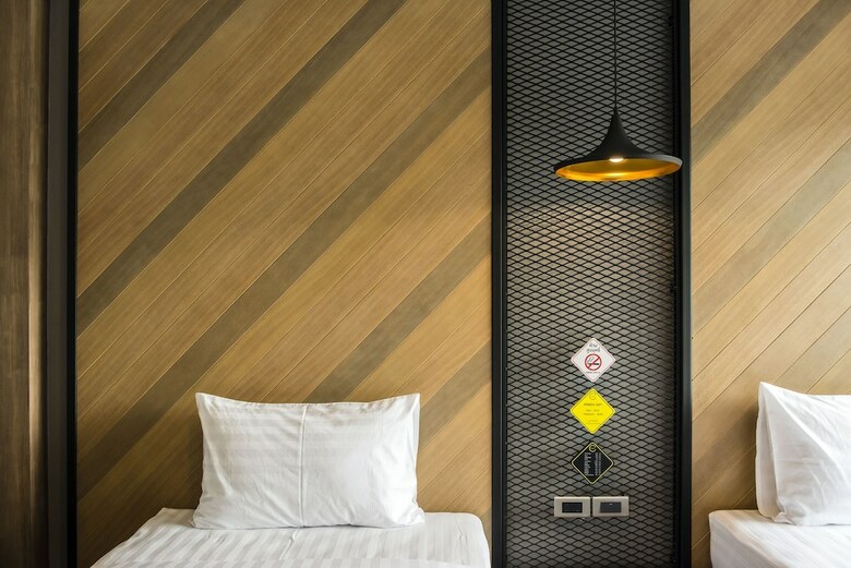 The Circle Hotel