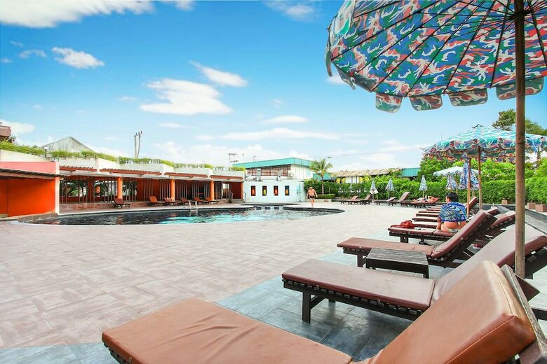 Hotel Sigma Resort Jomtien Pattaya