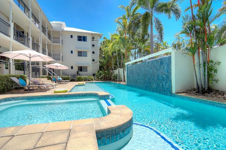 Apartamentos Mowbray By The Sea