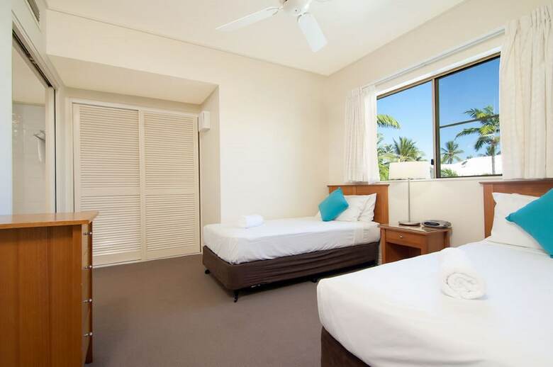 Apartamentos Mowbray By The Sea