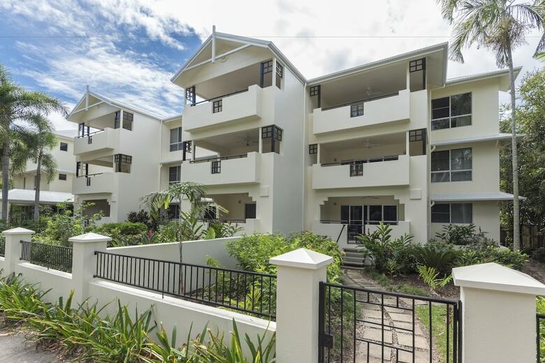 Apartamentos Mowbray By The Sea