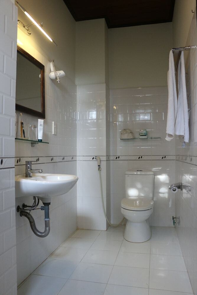 Hotel Green Coco Homestay Hoi An