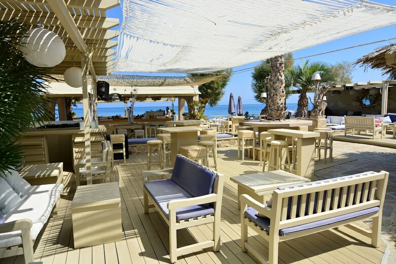Hotel Aqua Mare Resort