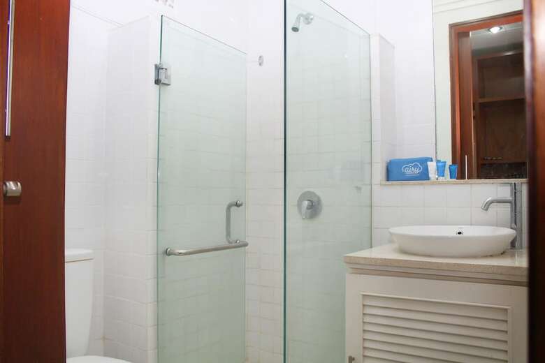 Hotel Airy Legian Melasti 36 Kuta Bali